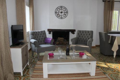 Фотография гостевого дома VILLA CATALUNYA