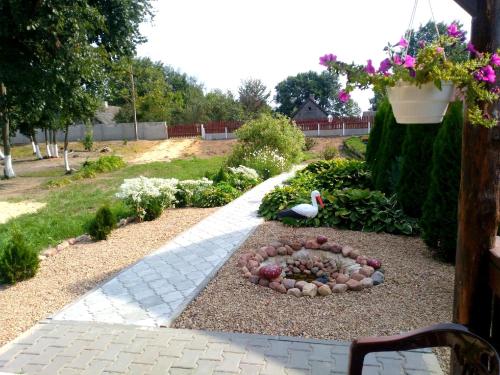 Фотографии гостевого дома
Подбельская Светлица