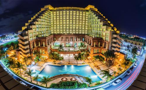 Фотография гостиницы Formosan Naruwan Hotel