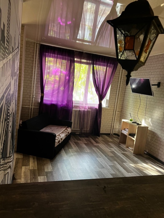 Фотография квартиры Апартаменты Пушкина 28