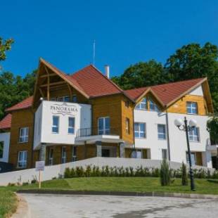 Фотография гостиницы Panorama Boutique Hotel