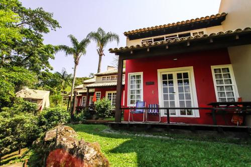 Фотография мини отеля Pousada dos Ingleses