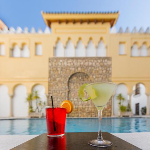 Фотография гостиницы Maciá Alfaros