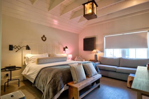 Фотография гостиницы American Beech Hotel