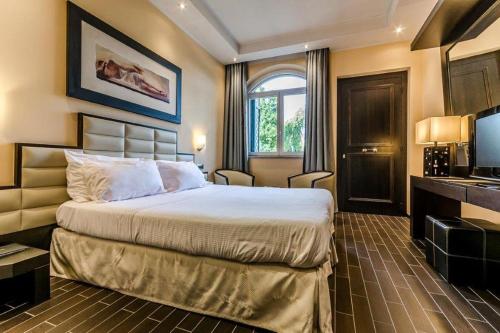 Фотография гостиницы Hotel Silver Milano