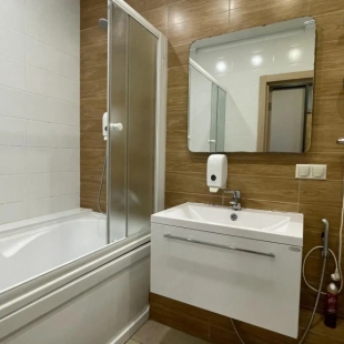 Фотография квартиры Апартаменты Sibgat Apartments на улице Сибгата Хакима 40