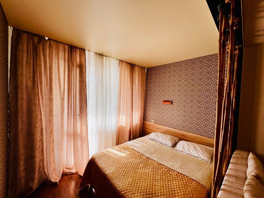 Фотография квартиры Квартира на Степанова 33