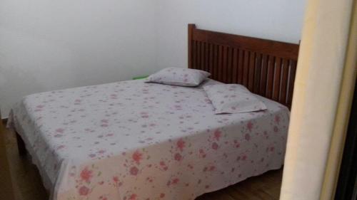 Фотография гостевого дома Residencial Villa Nova SUITE