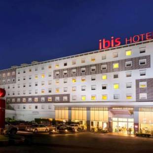 Фотографии гостиницы
Ibis Pattaya - SHA Extra Plus