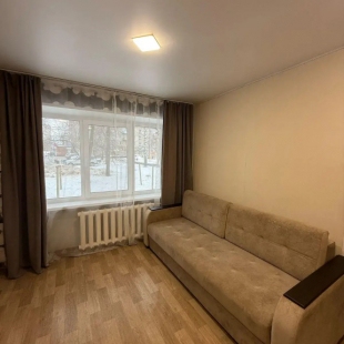 Фотография квартиры Апартаменты на улице Ленина 25