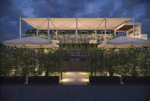 Фотография гостиницы OPHELIA Lounge Restaurant Hotel