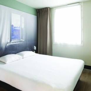 Фотографии гостиницы 
            B&B Hôtel Troyes Magasins d'usine