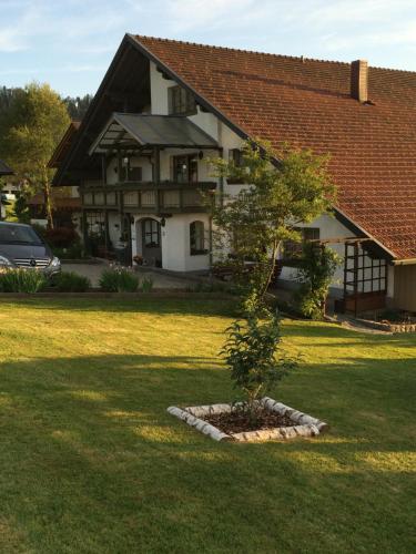 Фотография гостевого дома Gästehaus Biggi