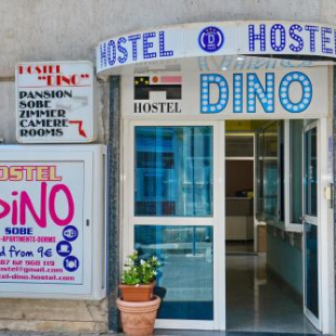 Фотография хостела Hostel Dino