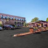 Фотография гостиницы The Andante Inn of Sedona