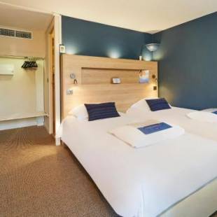 Фотографии гостиницы
Kyriad Digne-Les-Bains