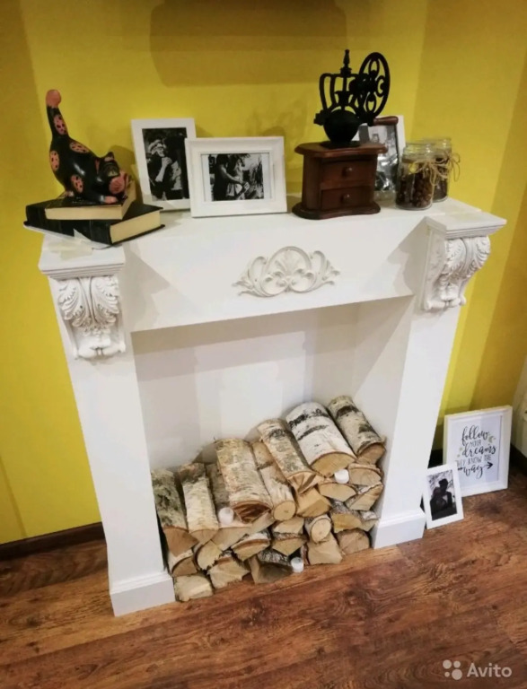 Фотография квартиры Квартира Апартаменты в солнечных тонах