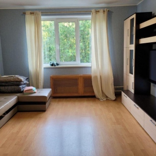 Фотография квартиры Onebed (Ванбэд) на улице Твардовского 13 корпус 2