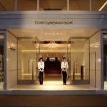 Фотография гостиницы Hotel Royal-Nikko Taipei