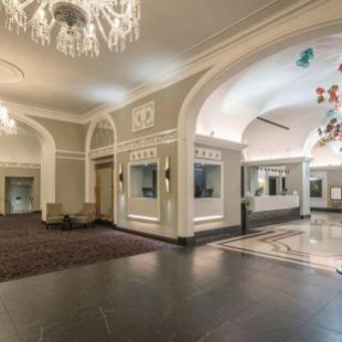 Фотография гостиницы Дубл