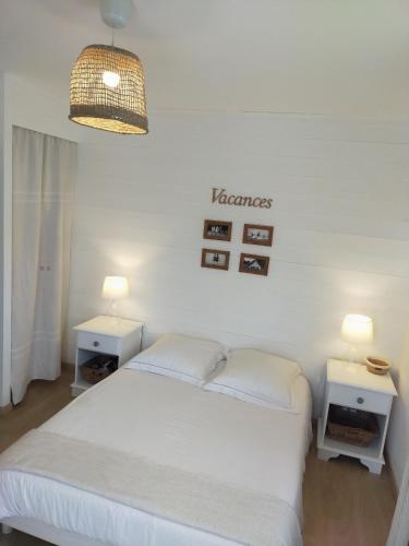 Фотография мини отеля Chambre d'hôtes Larosa