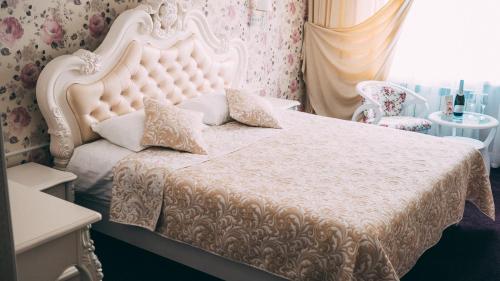 Фотографии гостиницы
Монтана