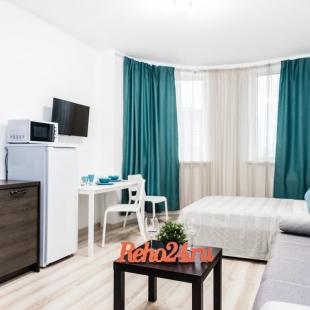 Фотография квартиры Апартамент на Степана Разина 2