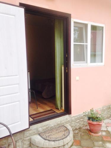 Фотографии гостевого дома
На Херсонской