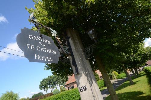 Фотографии гостиницы 
            Hotel Gasthof Te Cathem