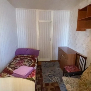 Фотография квартиры Квартира на Нансена 38 Н38/70