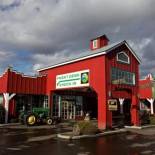 Фотография гостиницы Cousin's Country Inn