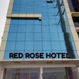 Фотография гостиницы Red rose hotel