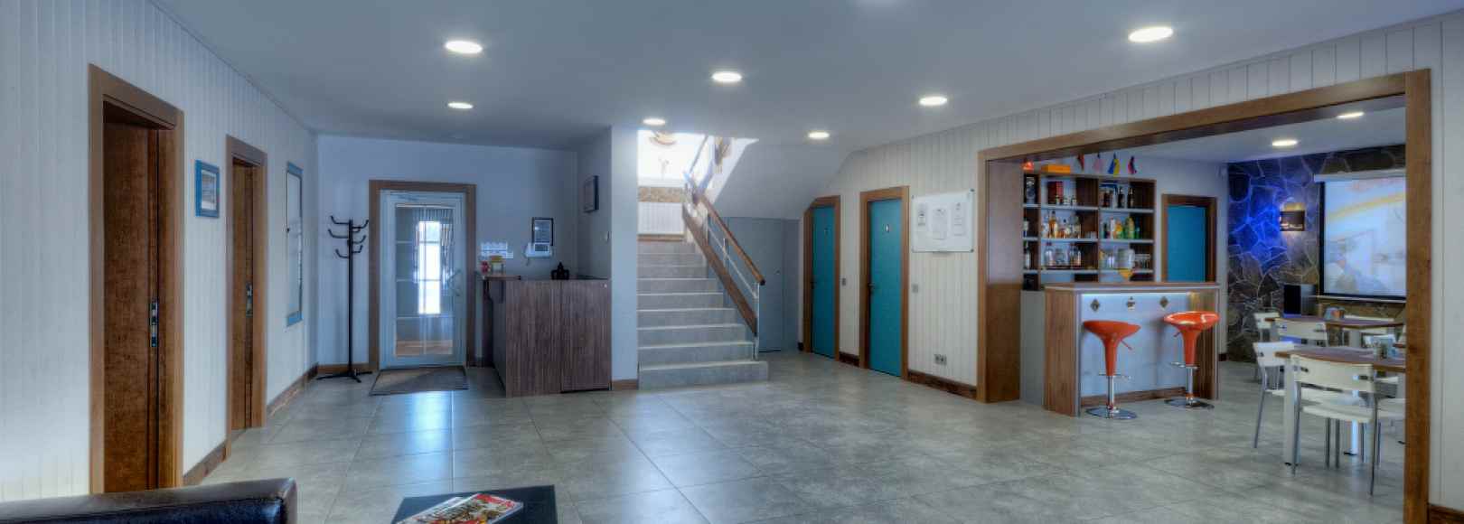 Фотография банкетного зала Усадьба Силичи