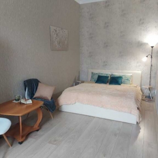 Фотография квартиры Апартаменты На Советской 27