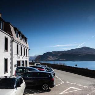 Фотографии гостиницы 
            Bosville Hotel