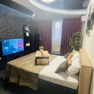 Фотография квартиры Квартира с видом на Волгу