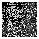 QR код санатория Уральская здравница