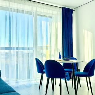 Фотография квартиры Апартаменты на улице Гоголя в Центре