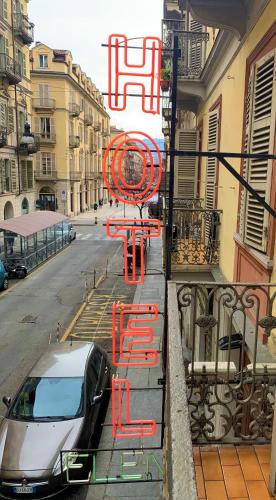 Фотография гостиницы HOTEL ELENA