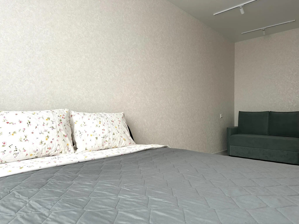 Фотография квартиры Апартаменты на улице Степана Разина 2 корпус 4