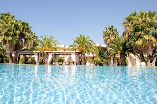 Фотография гостиницы Minerva Resort Hotel