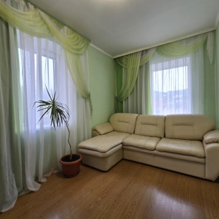 Фотография квартиры Квартира рядом с морем