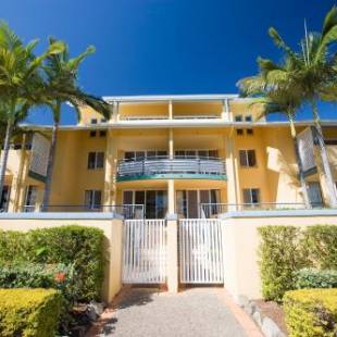 Фотографии апарт отеля
BreakFree Diamond Beach