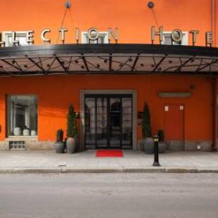 Фотография гостиницы Clarion Collection Hotel Grand