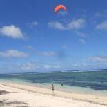 Фотография гостиницы Whitesands Beach Resort