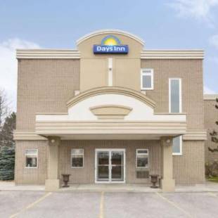 Фотографии гостиницы
Days Inn by Wyndham Toronto West Mississauga