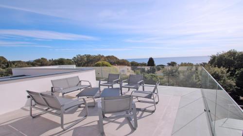 Фотография гостевого дома Villa Chantoiseau