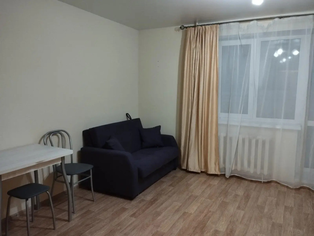 Фотография квартиры Апартаменты на улице Широтная 148 корпус 3