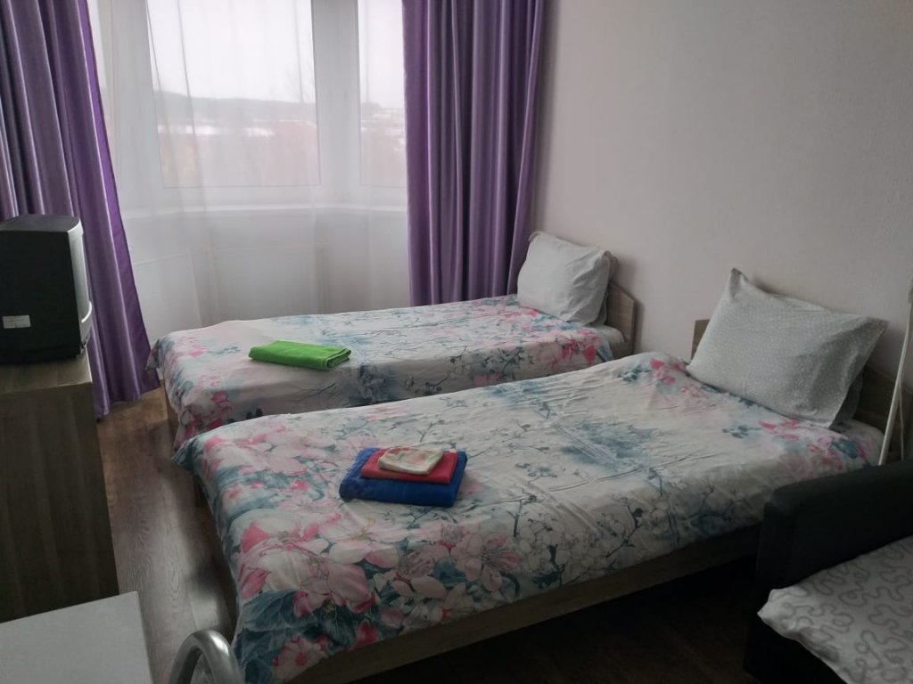 Фотография квартиры Апартаменты Прованс на Космонавтов