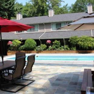 Фотографии мотеля
Sunshine Lodge Inn